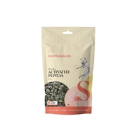 Live Wholefoods Organic Activated Pepitas 120g