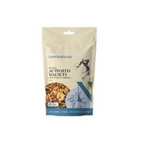 Live Wholefoods Organic Activated Walnuts 600g
