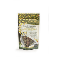 Healing Concepts Organic Peppermint Tea 30g