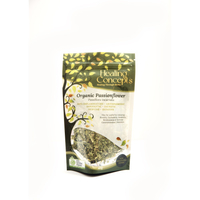 Healing Concepts Organic Passionflower Tea 40g