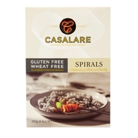 Casalare GF Spirals 250g