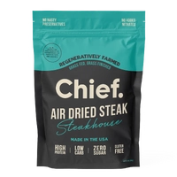 Chief Biltong Traditional 90g