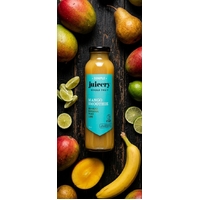 Simple Juicery Mango Smoothie 325mL