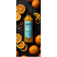 Simple Juicery Australian Orange Juice 325mL