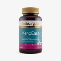 Herbs of Gold MenoEase 60t