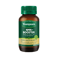 THOMPSONS NMN+ BOOSTER 30C