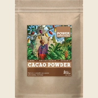 Power Super Foods Cacao Powder 500g