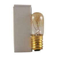 Salt Lamp Bulb 15W