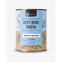 Beef Bone Broth - Hearty
