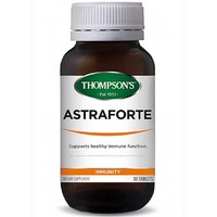 Thompson's Immune Protect (Astraforte) 80t