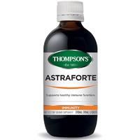 Thompson's - Astraforte 200ml