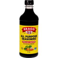 Bragg All Purpose Seasoning 473ml