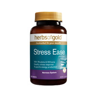 Stress Ease Adrenal Support 60t