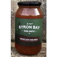 PICK UP ONLY Byron Bay Bone Broth - Beef