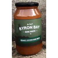 PICK UP ONLY Byron Bay Bone Broth - Chicken