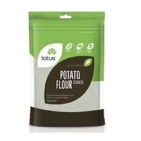 Lotus Potato Flour Starch 500g