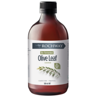 Rochway Olive Leaf Extract 500ml