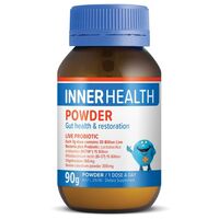 DALBY AREA ONLY Inner Health Plus Probiotic Powder 90g