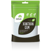 Lotus Xanthan Gum