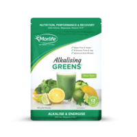 Alkalising Greens - Citrus Twist 700g