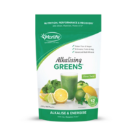 Alkalising Greens - Citrus Twist 200g