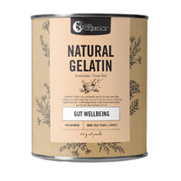 Natural Gelatin Powder 250g