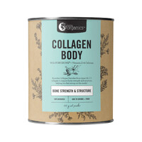 Collagen Powder Body - Unflavoured 225g