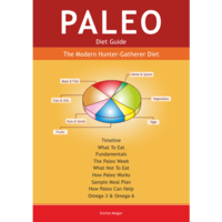 REDUCED Aracaria Guides - Paleo Diet