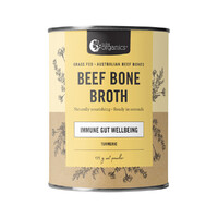 Beef Bone Broth - Turmeric 125g