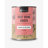 Beef Bone Broth - Miso Ramen