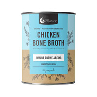 Chicken Bone Broth - Original 125g