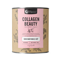 Collagen Beauty Powder - Unflavoured 225g
