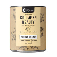 Collagen Beauty Powder - Lemon Lime 300g