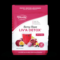 Liv-A Detox Berry 300g