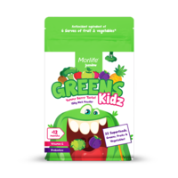Morlife Greens Kidz Berry 150g