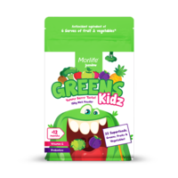 Kids Greens - Berry 150g