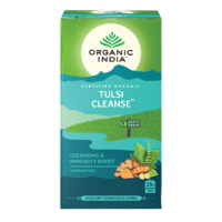 Tulsi Cleanse Tea