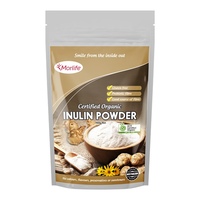 Organic Inulin Powder 150g