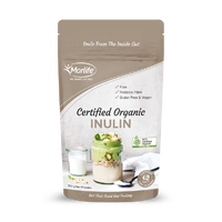 Morlife Organic Inulin Powder 150g