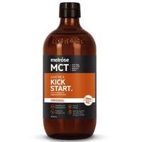 Melrose MCT Oil- Kick Start 500ml