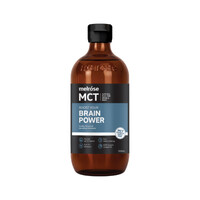 Melrose MCT Oil - Brain Power 500ml