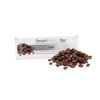 Smart Protein Bar - Latte