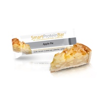 Smart Protein Bar - Apple Pie