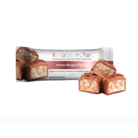 Keto Smart Protein Bar - Honey Nougat