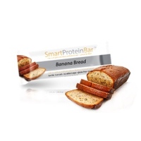 Smart Protein Bar - Banana Bread