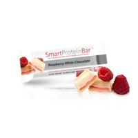 Smart Protein Bar Raspberry White Chocolate