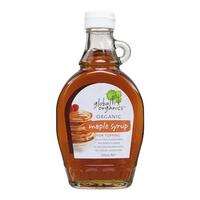 Global Organics Maple Syrup 250ml