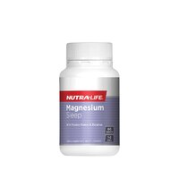 Magnesium Sleep 60c