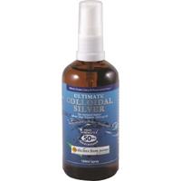 Ultimate Colloidal Silver spray 100ml