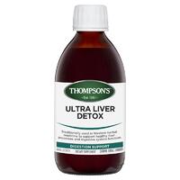 Thompson's Liver Cleanse 300ml